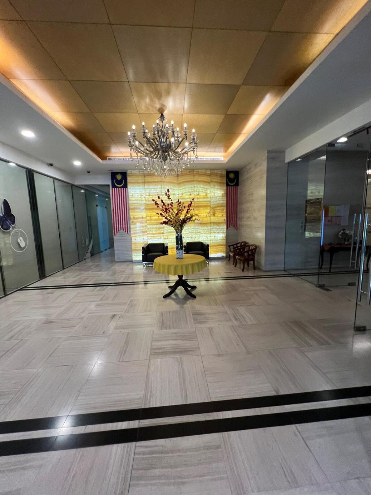 Casa Residency In Bbcc * Kuala Lumpur
