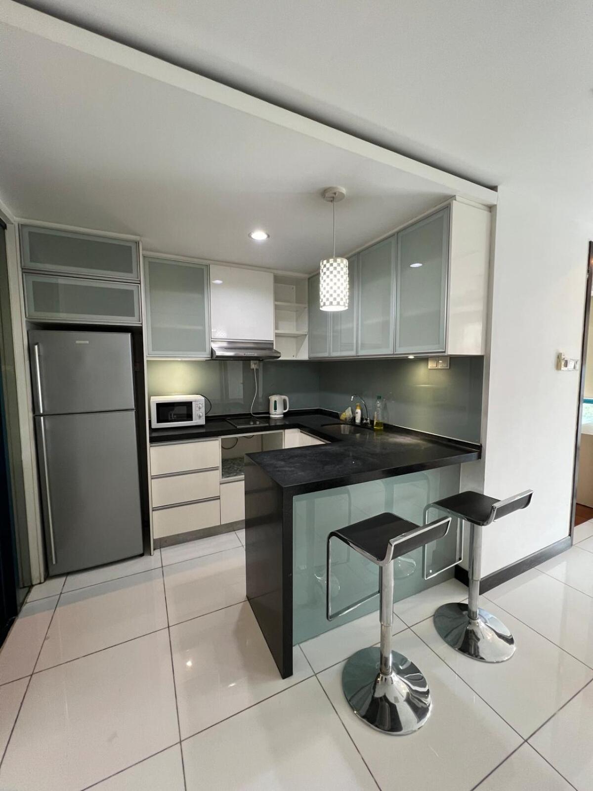 Casa Residency In Bbcc Pangsapuri *
