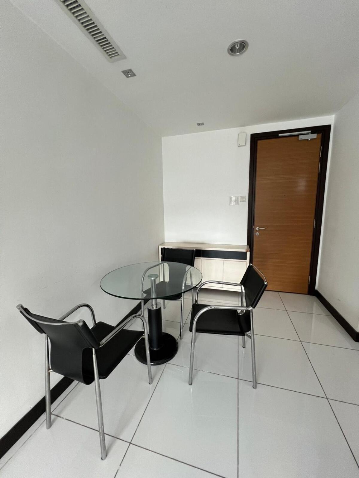 Casa Residency In Bbcc Pangsapuri
